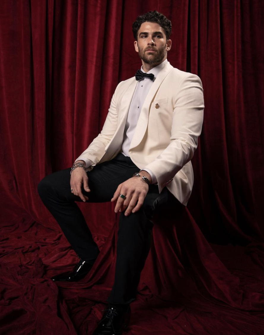 HOTTEST MALE STREAMERS 2023 EDITION